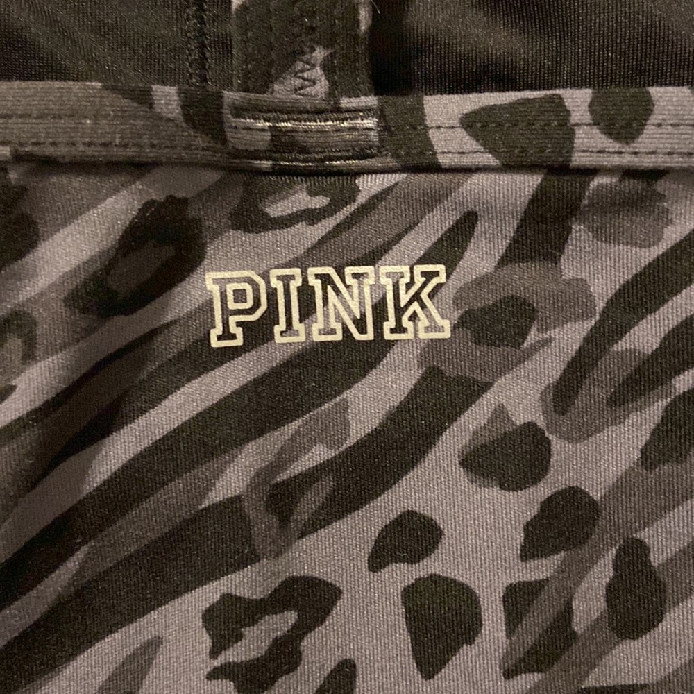 Pink Shirt/Workout size XL - Picture 4 of 9